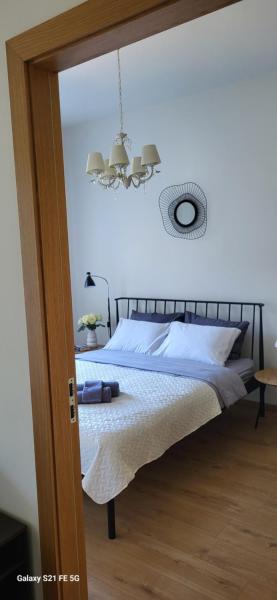 Sun Shine apartment in Libau